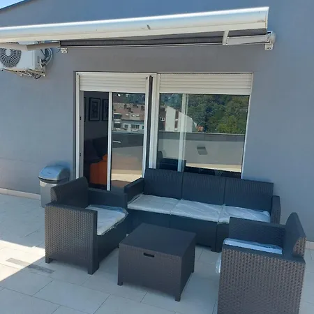 Penthouse Vida * Dusanovac