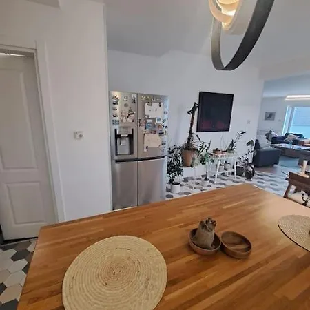 Penthouse Vida *