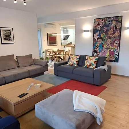 Penthouse Vida