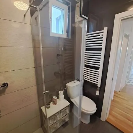 Penthouse Vida Dusanovac