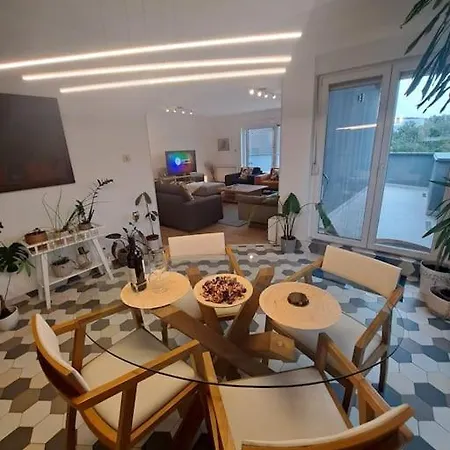 Penthouse Vida * Dusanovac