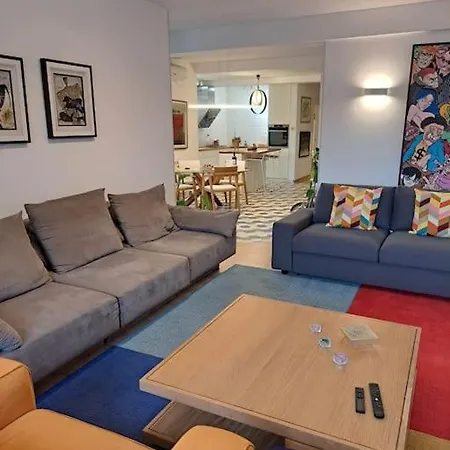 Penthouse Vida Dusanovac