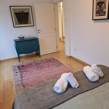 Penthouse Vida Dusanovac