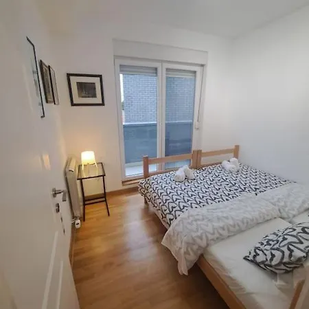 Apartment Penthouse Vida *