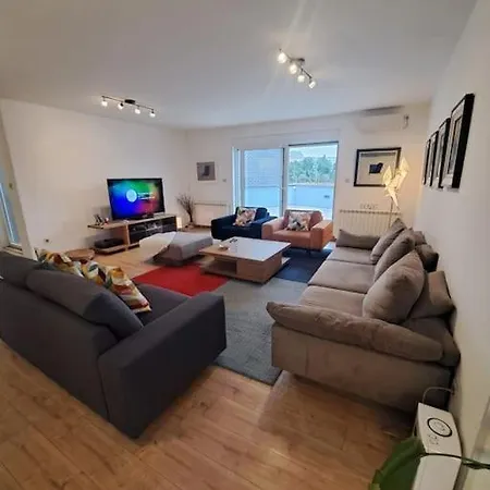 Penthouse Vida