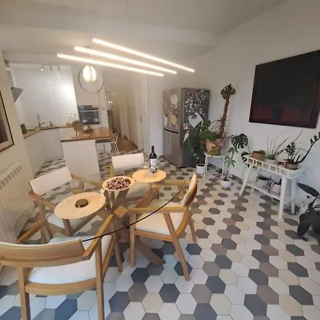 Penthouse Vida Apartment