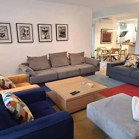 Penthouse Vida * Dusanovac