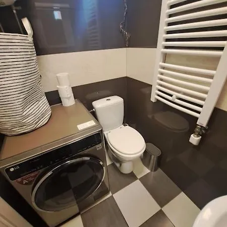 Penthouse Vida Dusanovac
