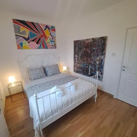Apartment Penthouse Vida