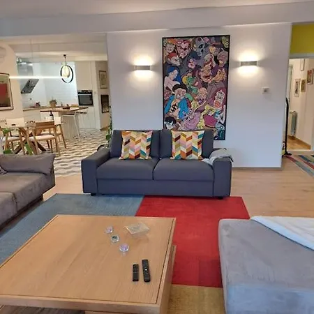 Penthouse Vida