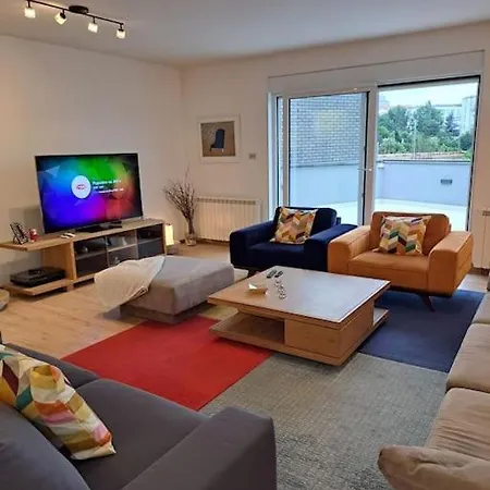 Penthouse Vida