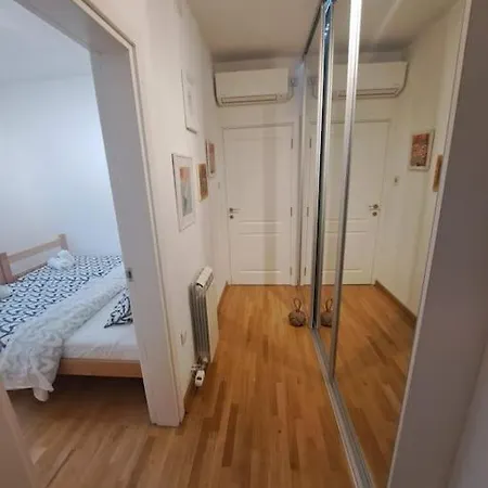 Apartment Penthouse Vida Dusanovac