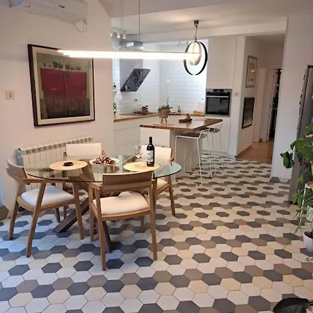 Penthouse Vida Dusanovac