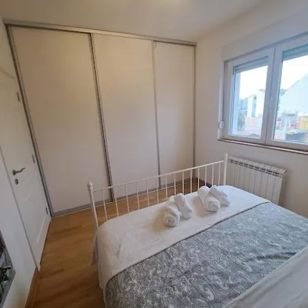 Penthouse Vida Apartment *