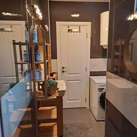Penthouse Vida Apartment
