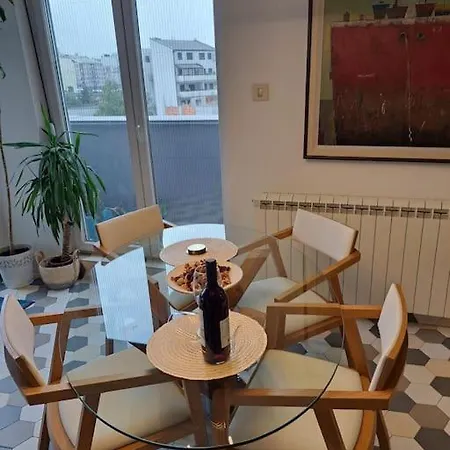 Penthouse Vida Dusanovac