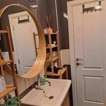Penthouse Vida * Dusanovac