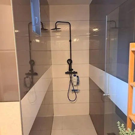 Penthouse Vida Dusanovac