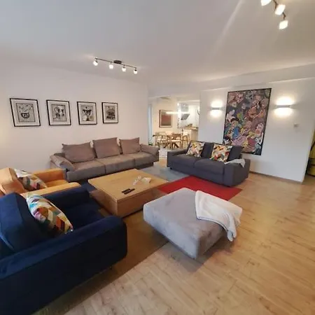 Penthouse Vida * Dusanovac