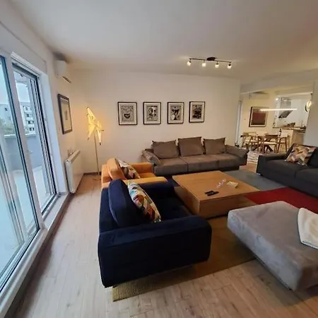 Penthouse Vida